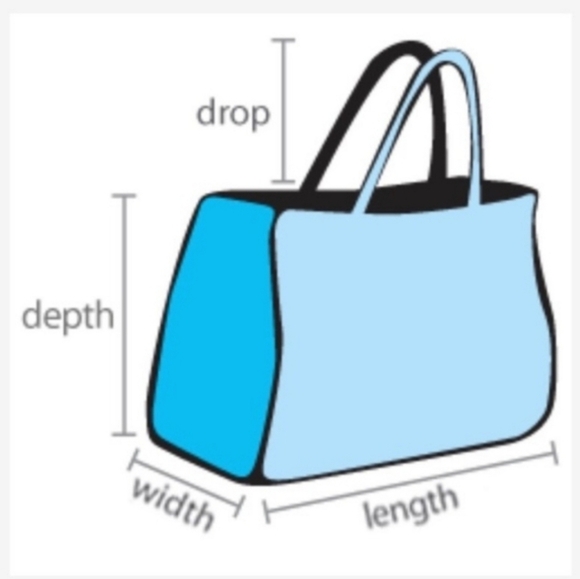 Cole Haan Gold Fish F05 Pebbled Leather Hobo/Soho Handbag Purse With Wallet - Picture 16 of 16